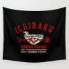 ichiraku ramen v32374166 tapestries - Anime Tapestry Store
