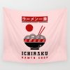 ichiraku ramen3467620 tapestries - Anime Tapestry Store