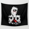 jiraiya2417050 tapestries - Anime Tapestry Store