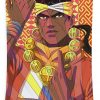 jojos bizarre adventure stardust crusaders 1 khoa nguyen - Anime Tapestry Store