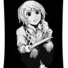 juuzou suzuya tokyo ghoul poster girl phillips thomas - Anime Tapestry Store