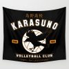 karasuno1783820 tapestries - Anime Tapestry Store