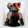 katsuki bakugo my hero academia tapestries - Anime Tapestry Store