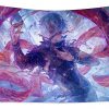 ken kaneki poster quote tony jeremy - Anime Tapestry Store