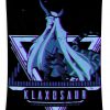 klaxosaur darling in the franxx poster phillips thomas 1 - Anime Tapestry Store