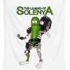 legend solenya liska arlita transparent - Anime Tapestry Store