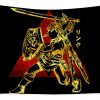 link saufa haqqi transparent - Anime Tapestry Store