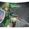 link taylan apukovska - Anime Tapestry Store