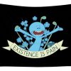 meeseeks and destroy maximilian nagel transparent - Anime Tapestry Store