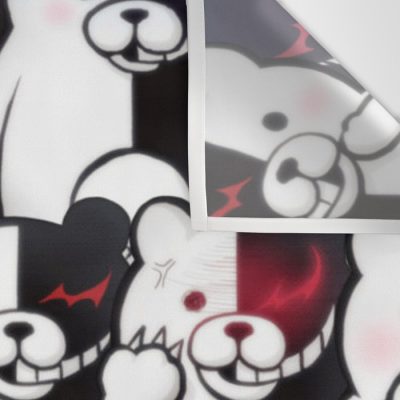 monokuma1527697 tapestries 2 - Anime Tapestry Store