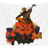 naruto gamabunta friends victoria carroll transparent - Anime Tapestry Store