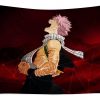 natsu dragneel lac lac - Anime Tapestry Store