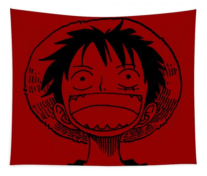 one anime piece facel japan anime pillow manga phillips thomas - Anime Tapestry Store