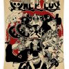 one piece anime poster the artz timothy nave - Anime Tapestry Store