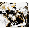 orange karasuno ke tan - Anime Tapestry Store