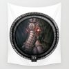 pishaca kushan elephant berserk tapestries - Anime Tapestry Store