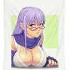sarutobi ayame gintama fumio - Anime Tapestry Store