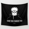 some pain change you tapestries - Anime Tapestry Store