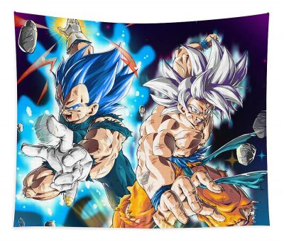 Dragon Ball Super Zenkai Series Tapestry v1, NEW