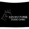 studio ghibli james b farmer transparent - Anime Tapestry Store