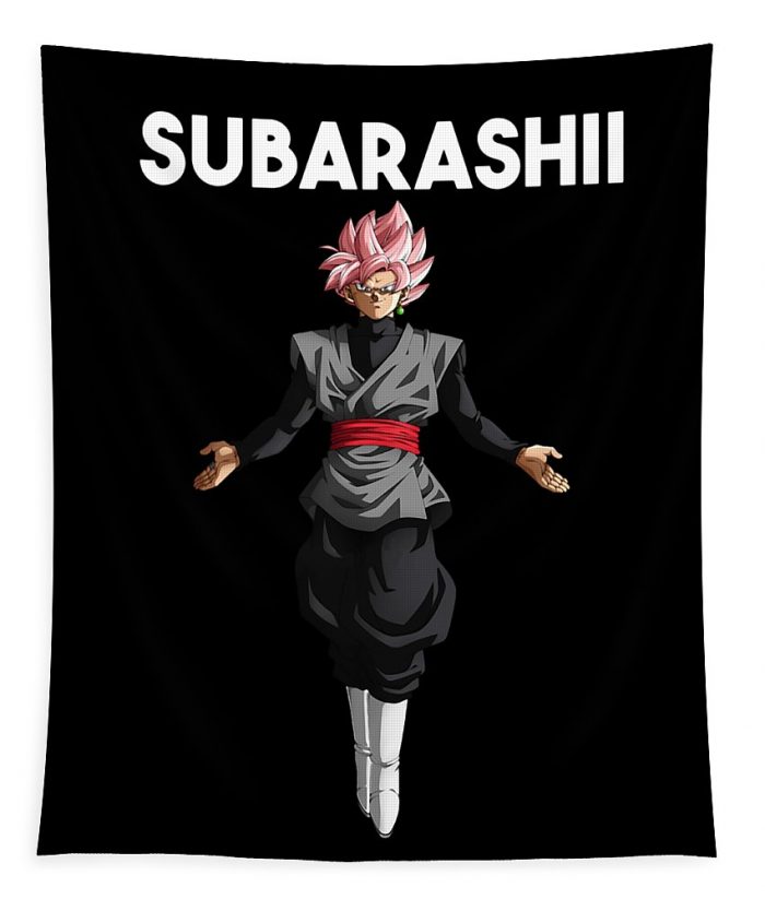 subarashi rizqiana kasusra transparent 1 - Anime Tapestry Store