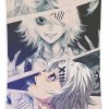 suzuya juuzou poster travel jeremy price - Anime Tapestry Store