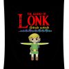 the legend of lonk mahardika aditya transparent - Anime Tapestry Store