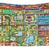 the legend of zelda ronald t back transparent - Anime Tapestry Store