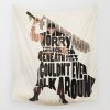 typography art of guts tapestries - Anime Tapestry Store