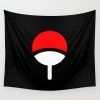 uchiha clan v13267109 tapestries - Anime Tapestry Store