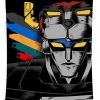 voltron wahyudi pratama - Anime Tapestry Store