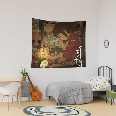 urtapestry lifestyle dorm mediumsquare1000x1000.u2 21 - Anime Tapestry Store