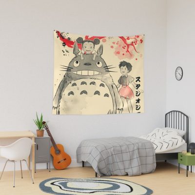 urtapestry lifestyle dorm mediumsquare1000x1000.u2 22 - Anime Tapestry Store