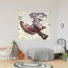 urtapestry lifestyle dorm mediumsquare1000x1000.u2 25 - Anime Tapestry Store