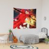 urtapestry lifestyle dorm mediumsquare1000x1000.u2 38 - Anime Tapestry Store