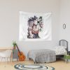 urtapestry lifestyle dorm mediumsquare1000x1000.u2 45 - Anime Tapestry Store