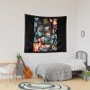 urtapestry lifestyle dorm mediumsquare1000x1000.u2 5 - Anime Tapestry Store